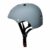 Skullcap Fahrradhelm »Skate- und Fahrradhelm Microshell EPS-Innenschale Belüftungssystem«