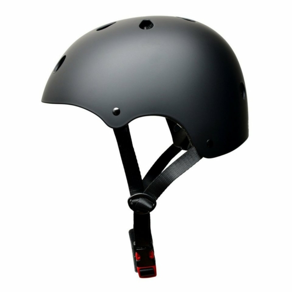 Skullcap Fahrradhelm »Skate- und Fahrradhelm Microshell EPS-Innenschale Belüftungssystem«