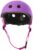 smarTrike® Kinderhelm »Safety Helm, lila«