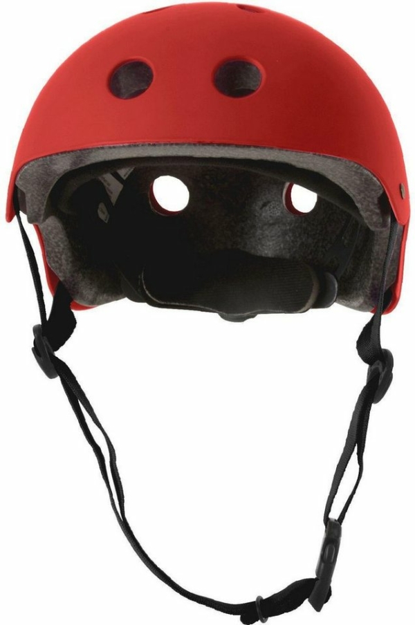 smarTrike® Kinderhelm »Safety Helm, rot«