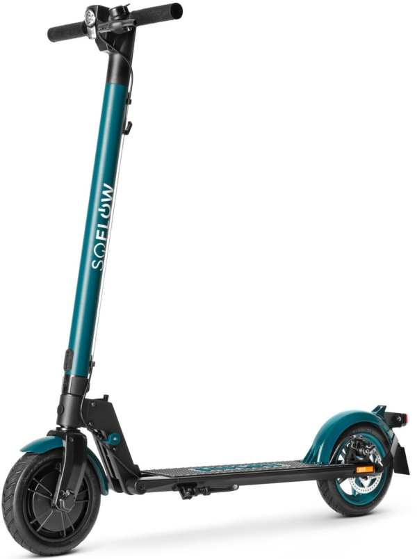 soflow E-Scooter »SO1 PRO«, 20 km/h, 15 km