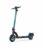 soflow E-Scooter »SO4 7.8 AH Generation 3«