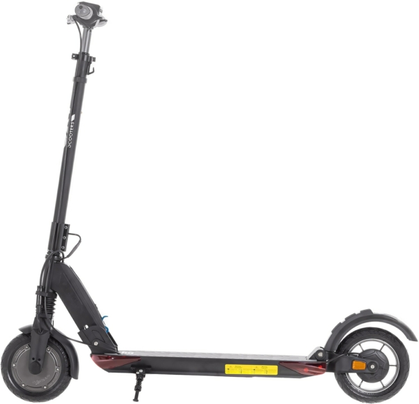 SXT Scooters E-Scooter »SXT Light GT«, 40 km/h, 50 km, keine Straßenzulassung