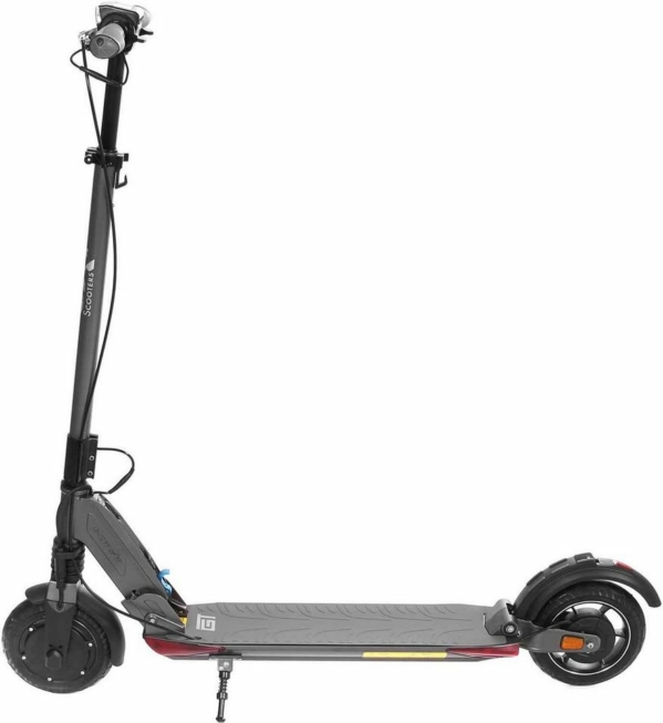 SXT Scooters E-Scooter »SXT Light GT«, 40 km/h, keine Straßenzulassung