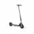 UNAGI E-Scooter »Model One E500«, 25,00 km/h, faltet und verriegelt sich mit nur einem Klick; regelt Höchstgeschwindigkeit und Beschleunigung und…
