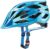 uvex i-vo cc – leichter Allround-Helm für Damen und Herren – individuelle Größenanpassung – erweiterbar mit LED-Licht