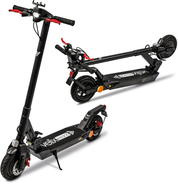 velix E-Scooter »E-Kick 20, V. 2021«, 20 km/h, 40 km