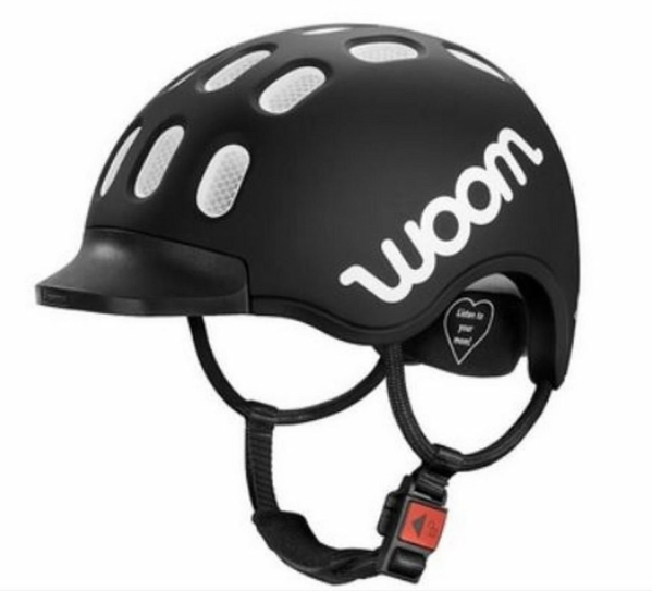 WOOM Fahrradhelm