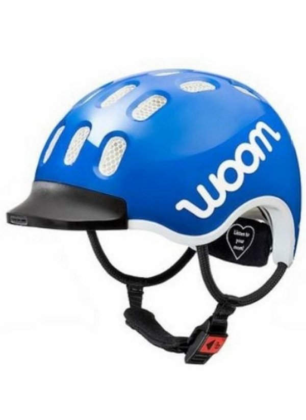WOOM Fahrradhelm
