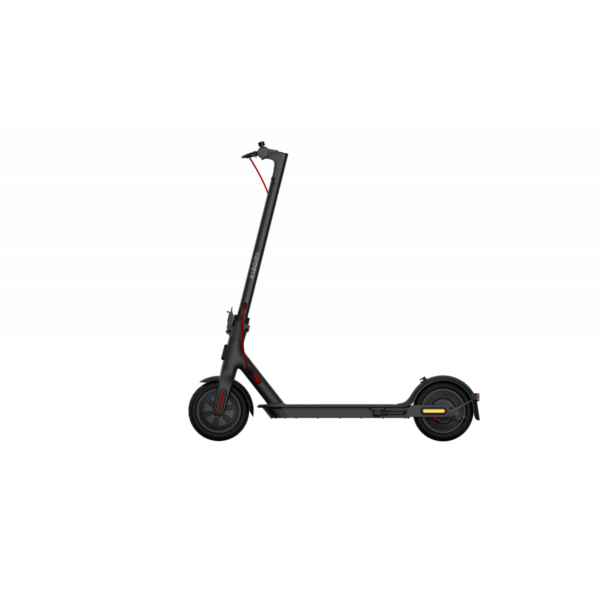 Xiaomi Electric Scooter 3 Lite Schwarz mit Strassenzulassung