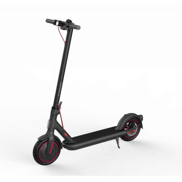 Xiaomi Electric Scooter 4 Pro mit Straßenzulassung