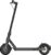 Xiaomi Electric Scooter (DE) Faltbarer E-Scooter aus Luftfahrtaluminium mit Straßenzulassung und Appanbindung (max. 20km/h, Lange Reichweite,…