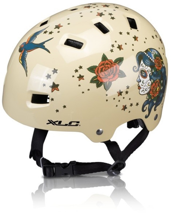 XLC Fahrradhelm »BH-C22«